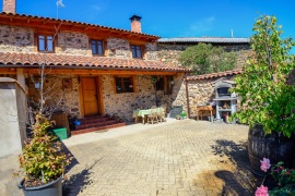 Casa Rural Entre Valles - Leon (2)
